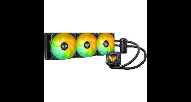 ASUS TUF Gaming LC II 360 ARGB waterkoeling