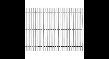 Weber CRAFTED-roestvrijstalen grillroosters