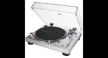 Audio-Technica AT-LP120XUSB Platenspeler