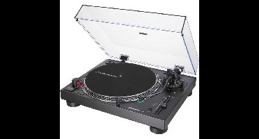 Audio-Technica AT-LP120XUSB Platenspeler
