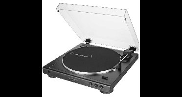 Audio-Technica AT-LP60XBT Platenspeler