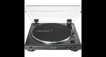 Audio-Technica AT-LP60XUSB Platenspeler
