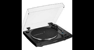 Audio-Technica AT-LP3XBT platenspeler