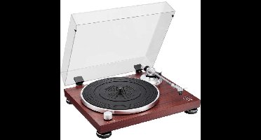 Audio-Technica AT-LPW50BTRW Platenspeler