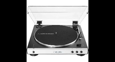 Audio-Technica AT-LP60XBT Platenspeler