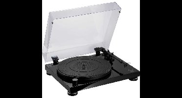 Audio-Technica AT-LPW50PB Platenspeler