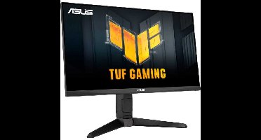 ASUS TUF Gaming VG249QL3A 24'' gaming monitor