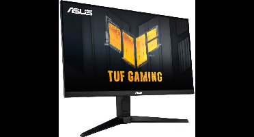 ASUS TUF Gaming VG279QL3A 27'' gaming monitor