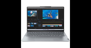 Lenovo Yoga Slim 6 14APU8 (82X3003MMH) 14'' 2-in-1 laptop
