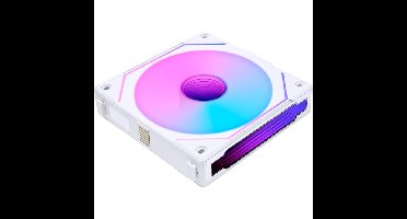 Lian Li UNI FAN SL-INFINITY 120 Reverse Blade case fan