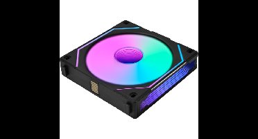 Lian Li UNI FAN SL-INFINITY 120 Reverse Blade case fan