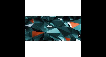 Sharkoon SKILLER SGP30 XXL - D1 gaming muismat