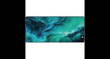 Sharkoon SKILLER SGP30 XXL - D4 gaming muismat