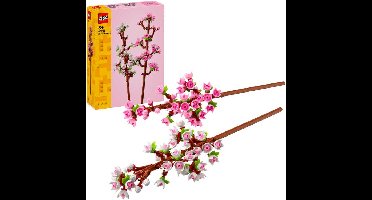 LEGO Botanical Collection - Kersenbloesems Constructiespeelgoed