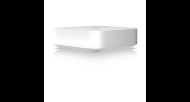 Ubiquiti Gateway Lite