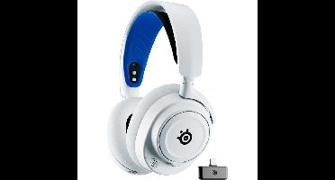 SteelSeries Arctis Nova 7P Wireless gaming headset