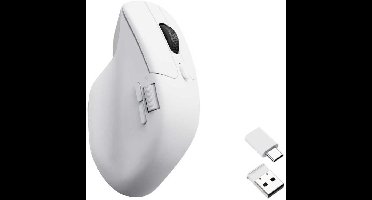 Keychron M6-A3 Wireless Mouse