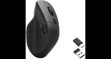 Keychron M6-A1 Wireless Mouse