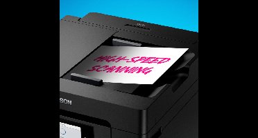 Epson EcoTank ET-5850 all-in-one printer