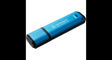 Kingston IronKey Vault Privacy 50 512 GB usb-stick