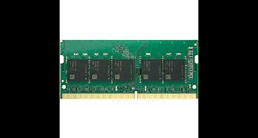 Synology D4ES01-16G (1x 16 GB) laptopgeheugen