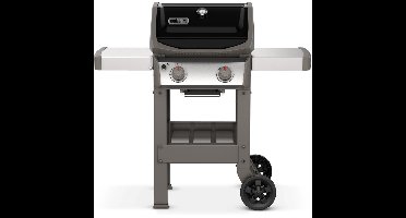 Weber Spirit II E-210 GBS-gasbarbecue
