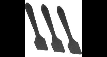 Thermal Grizzly Spatel TG-AS-3, voor thermische koelpasta plamuurspatel