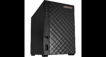 Asustor Drivestor 2 Lite AS1102TL nas