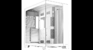 Antec C8 midi tower behuizing