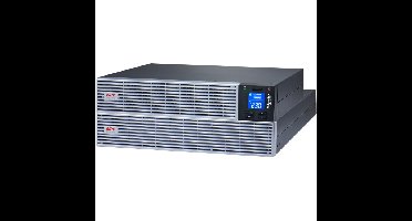 APC Easy-UPS On-Line SRVL1KRILRK Noodstroomvoeding - Li-ion