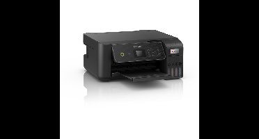 Epson EcoTank ET-2870 A4 multifunctionele Wi-Fi-printer met inkttank inkjetprinter
