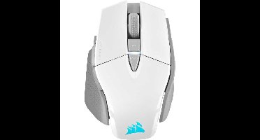 Corsair M65 RGB ULTRA WIRELESS gaming muis