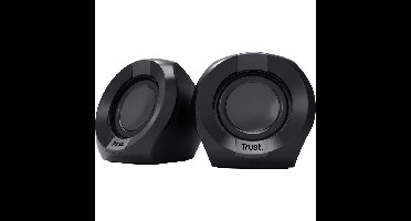 Trust Polo 2.0 luidsprekerset pc-luidspreker