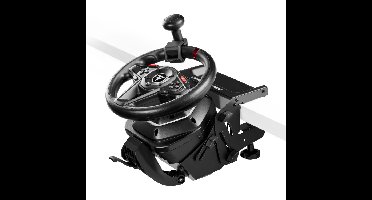 Thrustmaster T128 Simtask Pack simulatorset