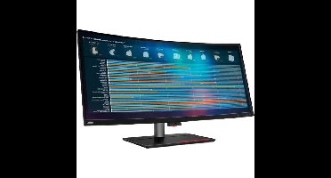 Lenovo ThinkVision P40w-20 (62C1GAT6EU) ledmonitor