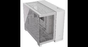 Corsair 2500X mini tower behuizing