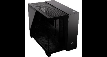 Corsair 2500X mini tower behuizing