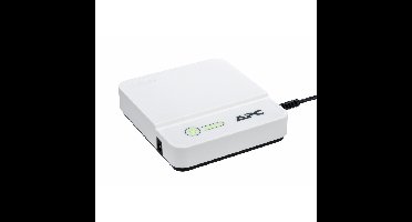APC mini UPS CP12036LI - Noodstroomvoeding