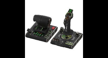 Turtle Beach VelocityOne Flightdeck hotas