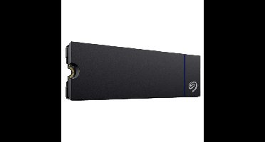 Seagate Game Drive PS5 NVMe SSD 1 TB