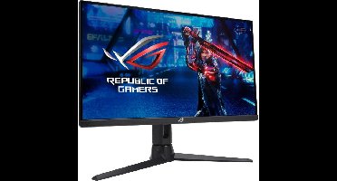 ASUS ROG Strix XG27AQMR 27'' gaming monitor