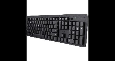 Trust Ody II draadloos toetsenbord