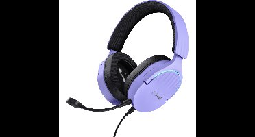 Trust GXT 490P Fayzo 7.1 USB gaming headset