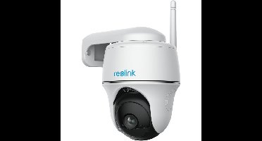 Reolink Argus PT Smart beveiligingscamera