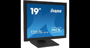 iiyama ProLite T1932MSC-B1S monitor