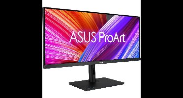 ASUS ProArt PA348CGV ledmonitor