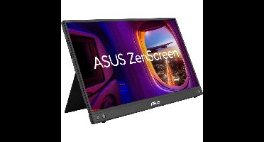 ASUS ZenScreen MB16AHV ledmonitor