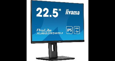 iiyama ProLite XUB2395WSU-B5 ledmonitor