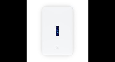 Ubiquiti Dream Wall gateway