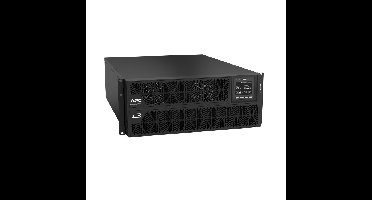 APC Smart-UPS On-Line SRTG5KXLI Noodstroomvoeding